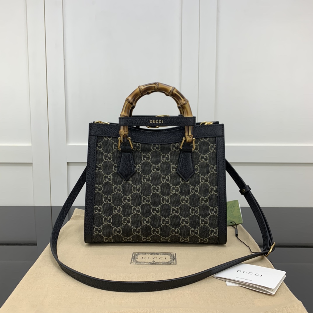 Gucci Top Handle Bags